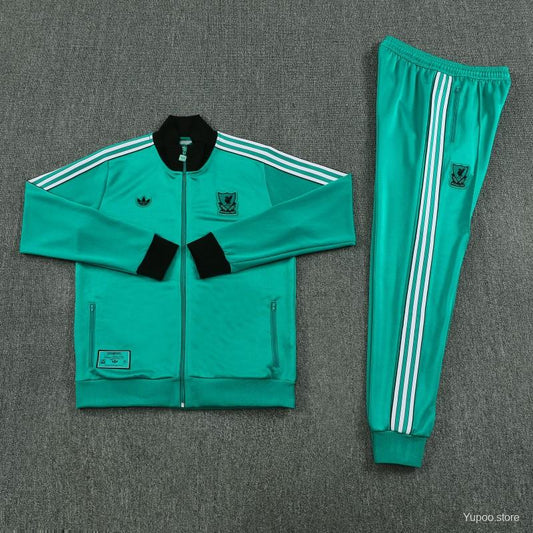 Liverpool terace icon full zip 25/26