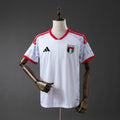UAE home kit WC26