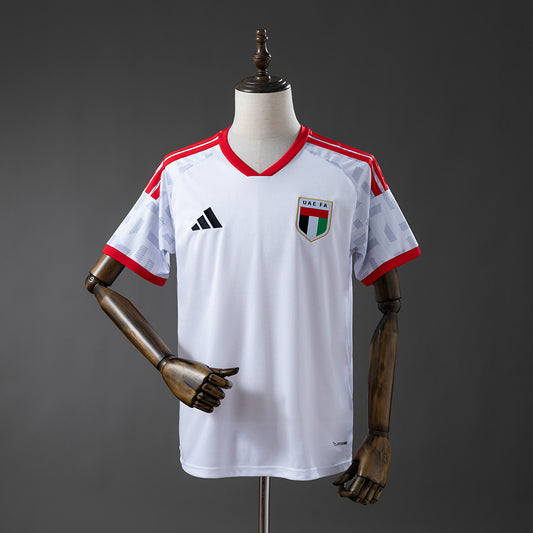 UAE home kit WC26