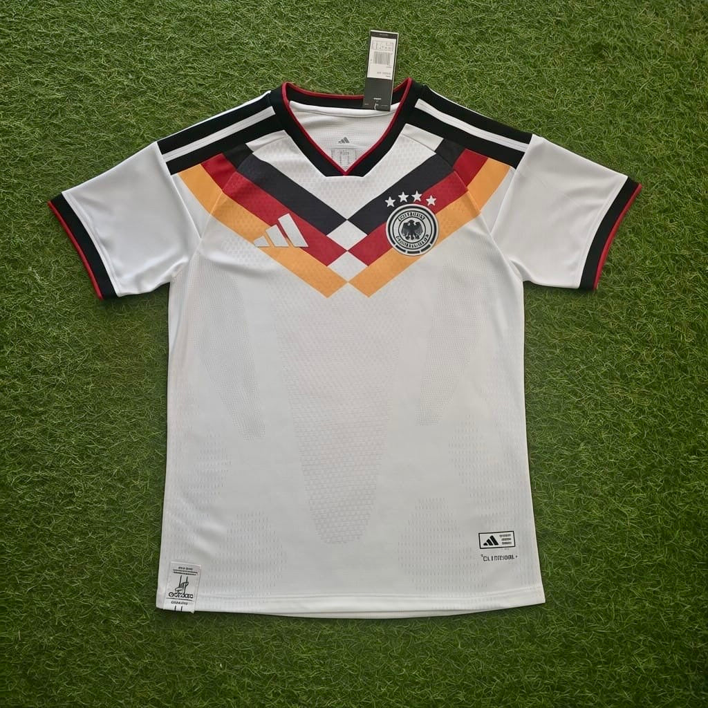 Germany home Wc26