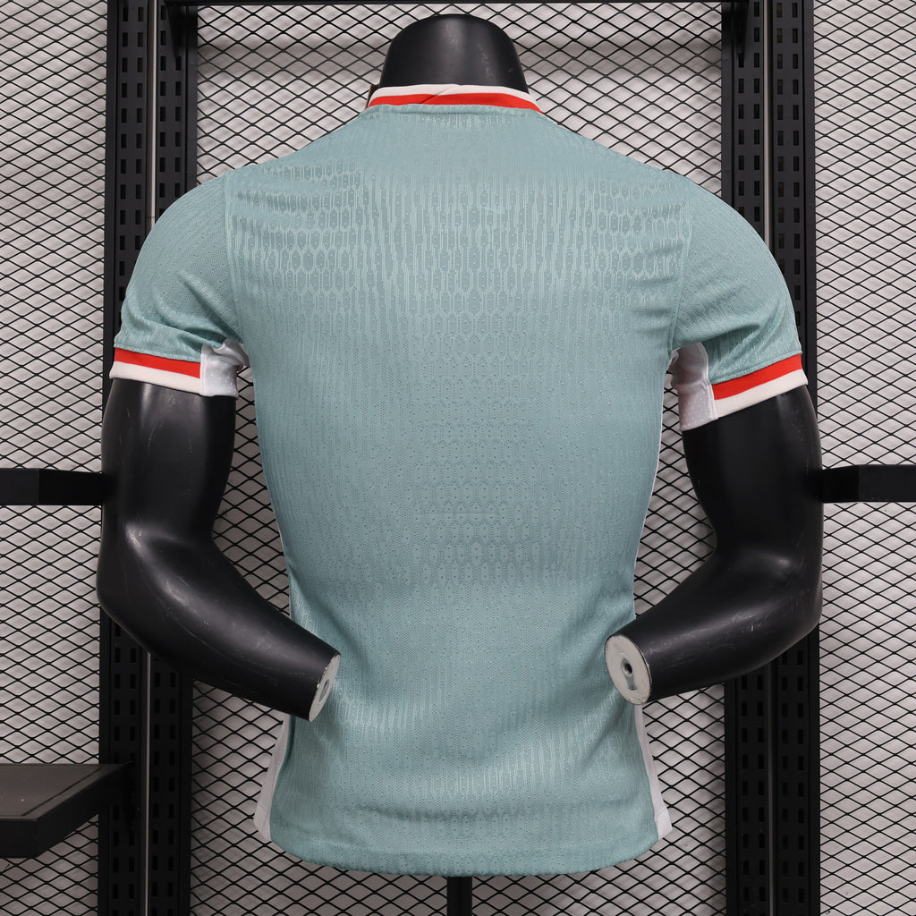 Atletico Madrid Away Kit 24/25