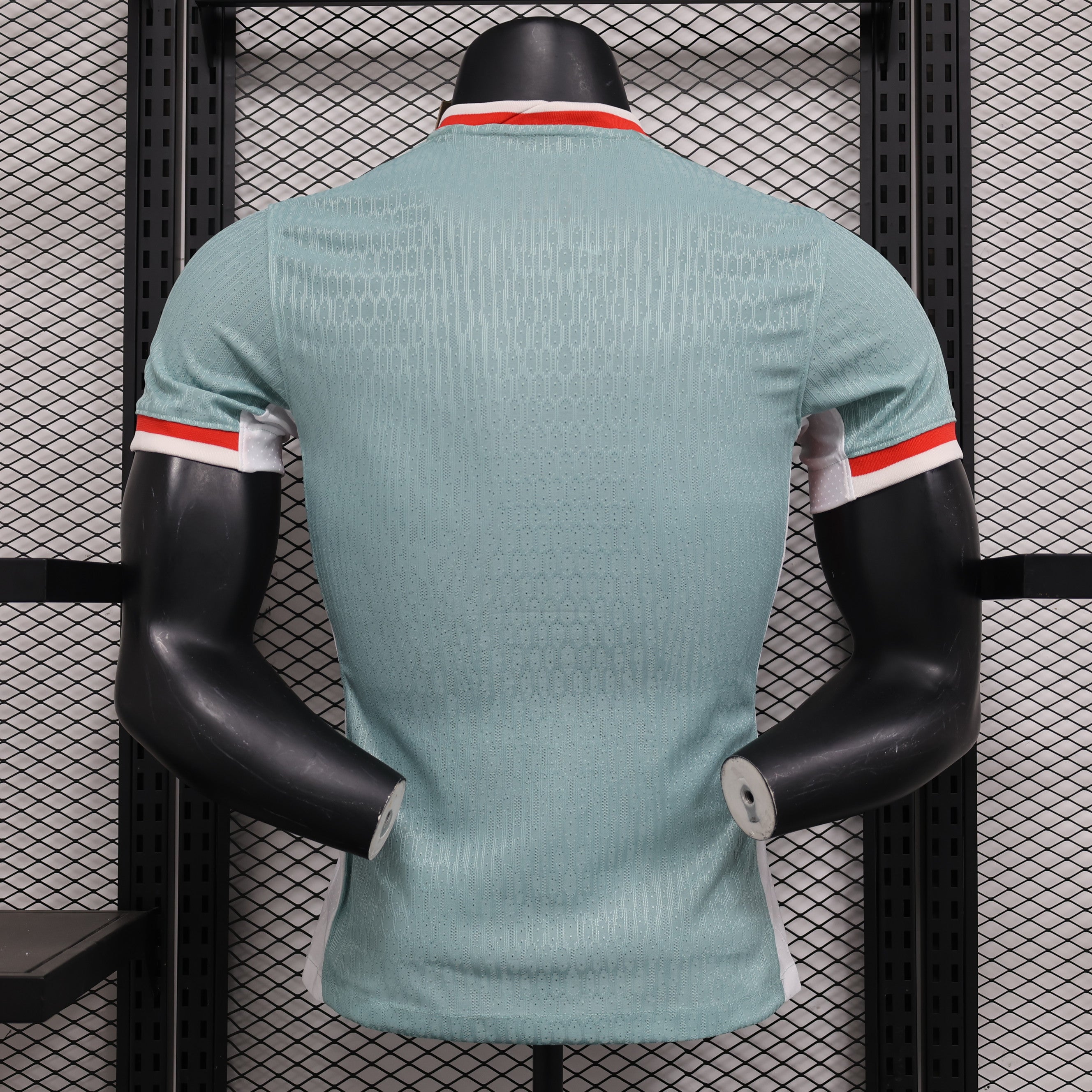 Atletico Madrid Away Kit 24/25