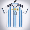 Argentina Home wc2026 M10