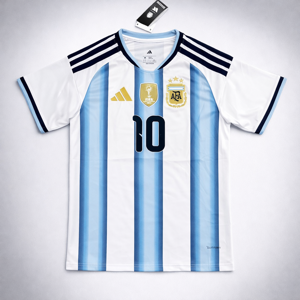 Argentina Home wc2026 M10