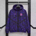 BARCA PURPLE JACKET 26/27