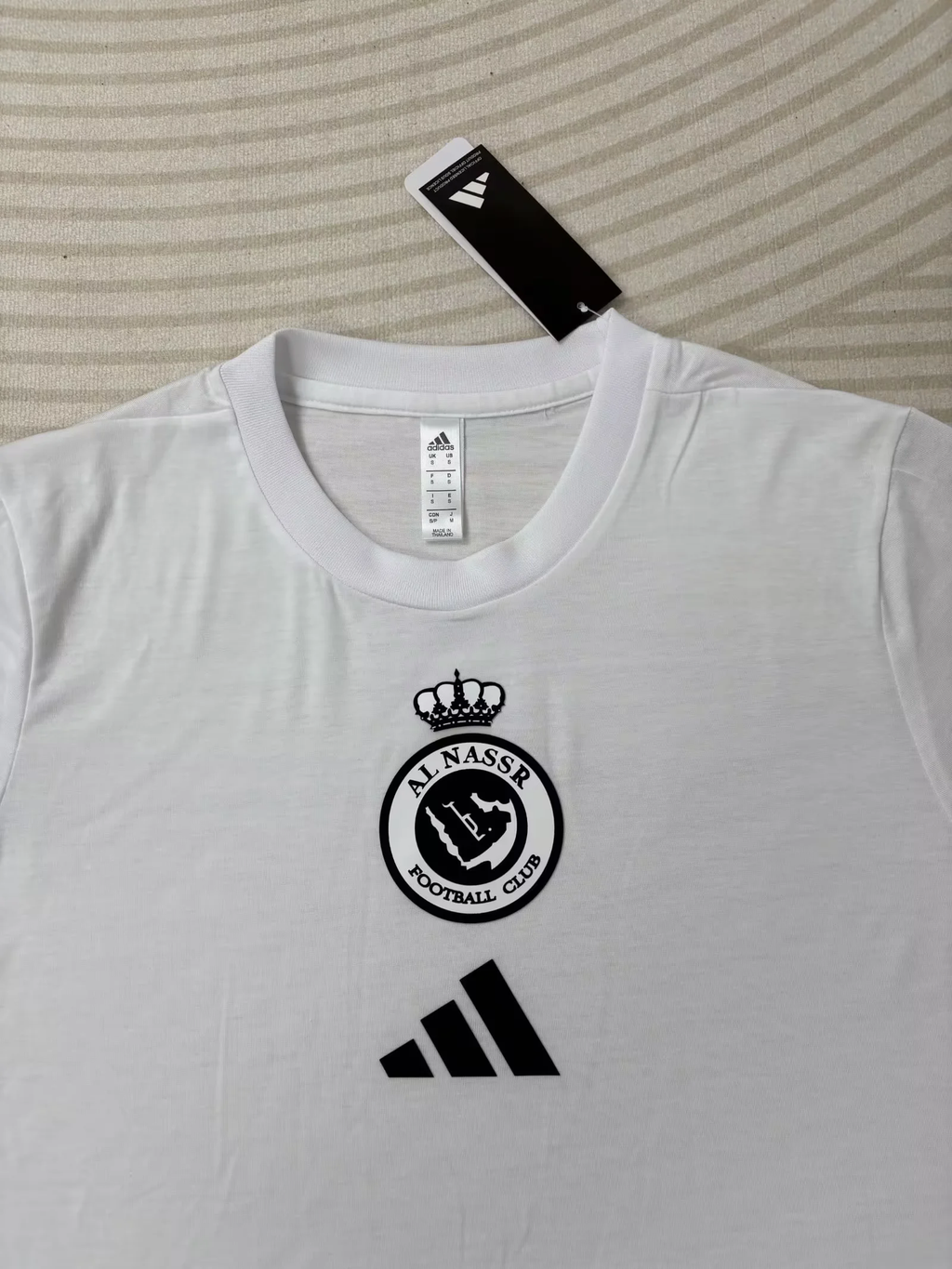 Al naser Zne casual shirt 100% cotton