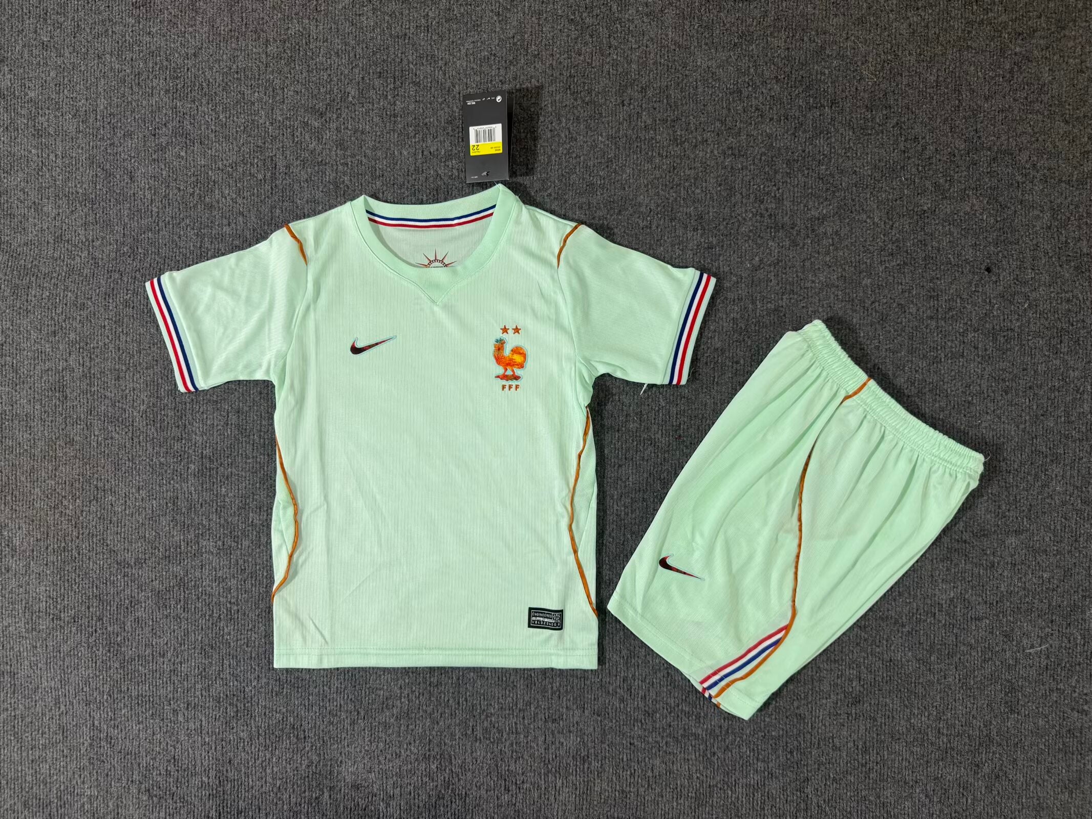 france away WC26
