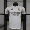 Real madrid Home kit 25/26
