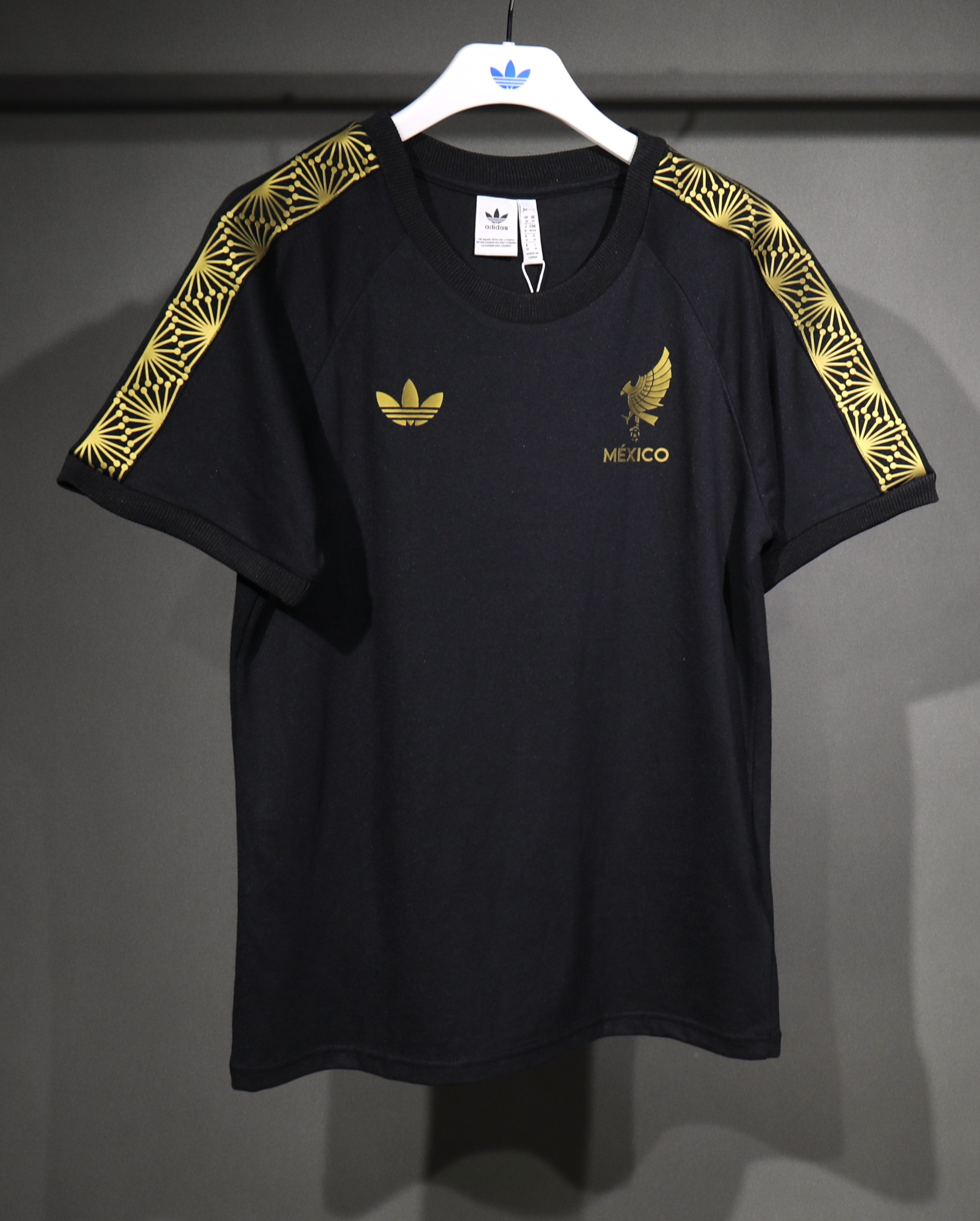 Mexico special edition casual shirt