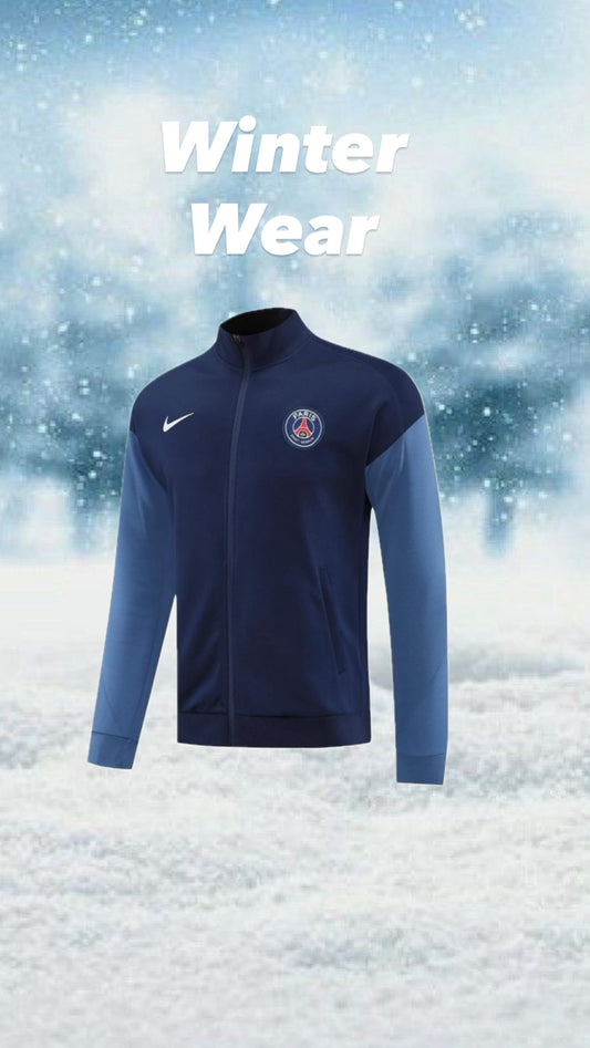 Psg Jacket 25/26