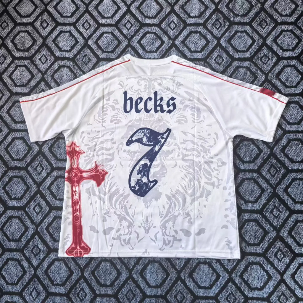 England Retro special edition kit 25/26