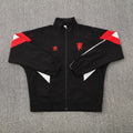 Man United jacket 25/26