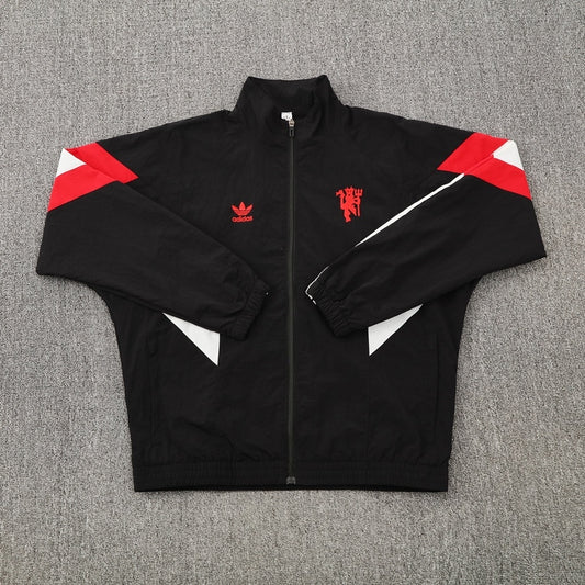 Man United jacket 25/26