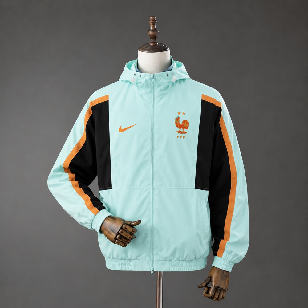 france jacket 26/27