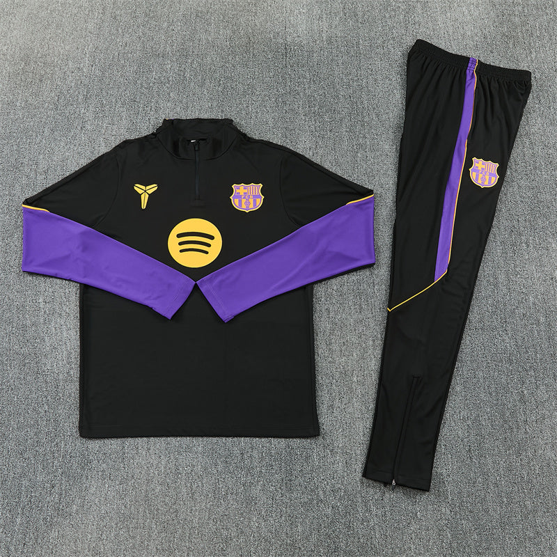 Barcelona tracksuit 26/26