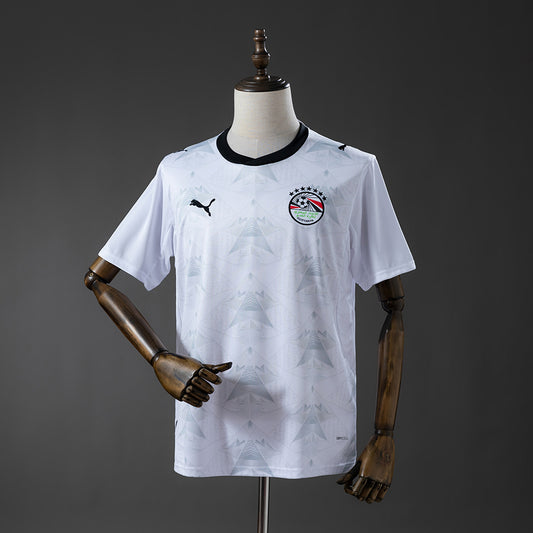 Egypt away kit WC26