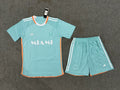 Inter Miami third Full kit 24/25