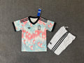 Belgium away WC26