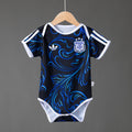 argentina away wc26