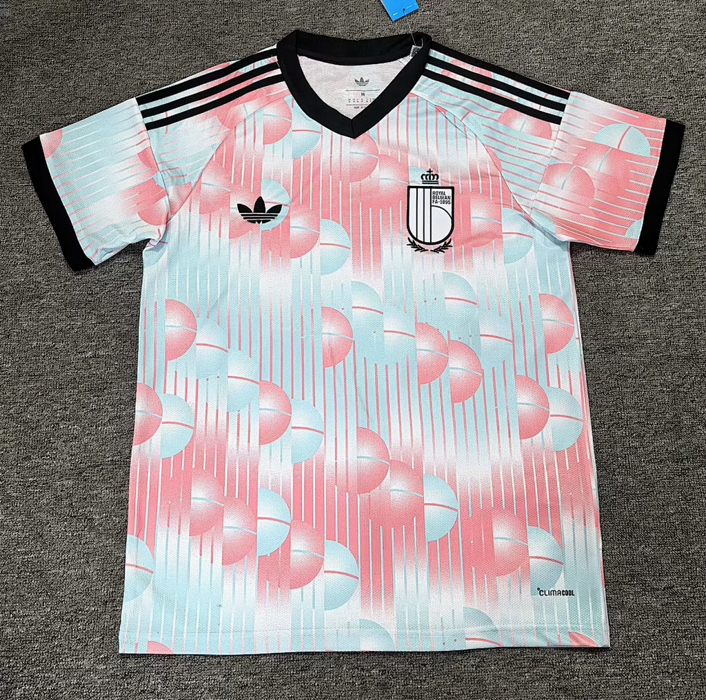 Belgium away worldcup 2026