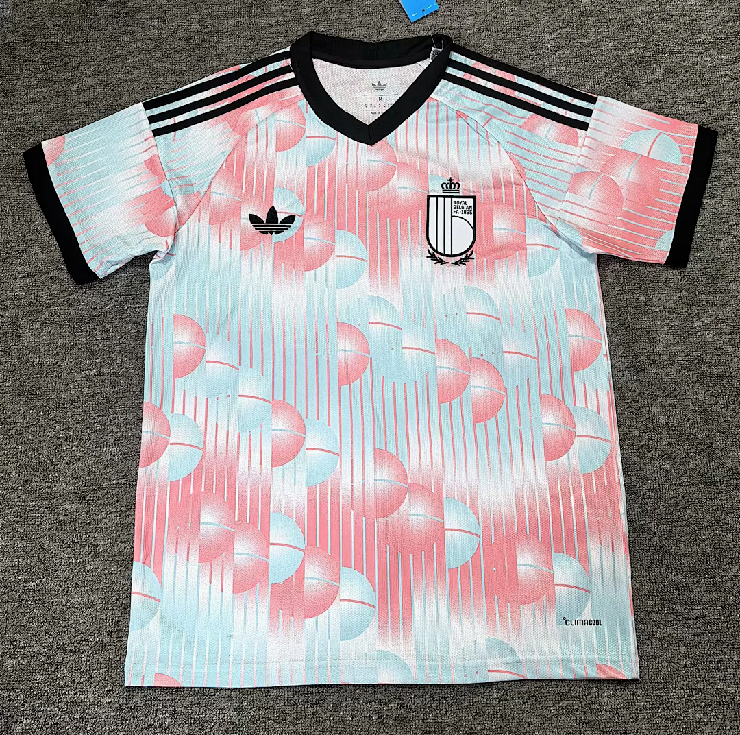 Belgium away worldcup 2026