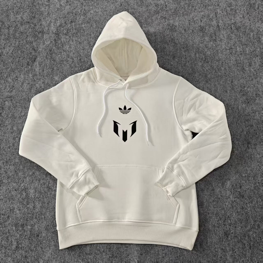 Argentina Messi hoodies 26/27