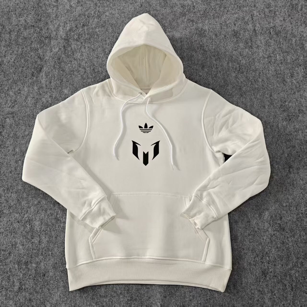 Argentina Messi hoodies 26/27