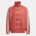 chinese Light Red Jacket