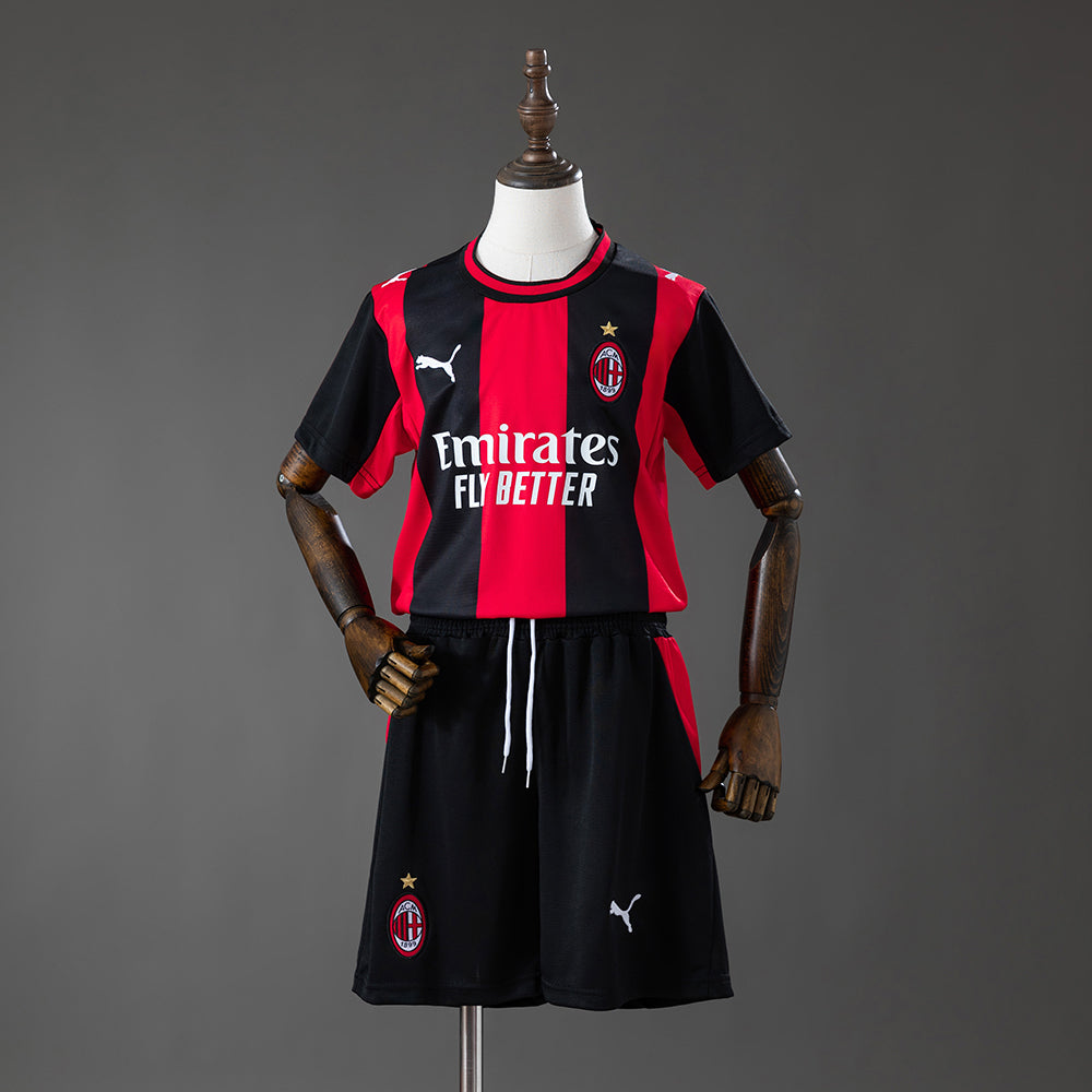 Milan home kids 26/26