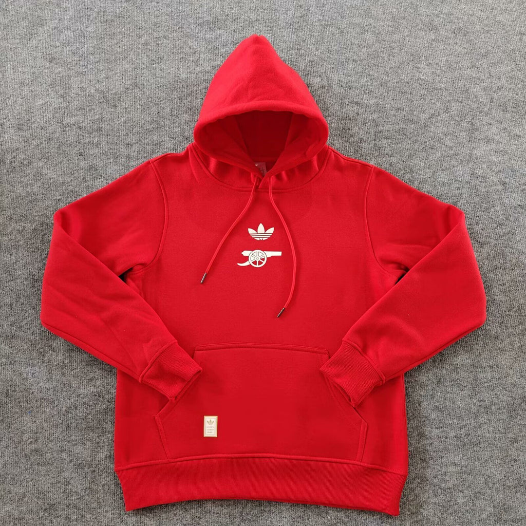 Arsenal Hoodies 24/25