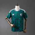 saudi arabia home WC26