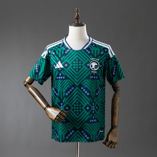 saudi arabia home WC26