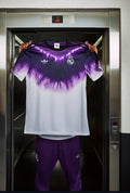 Real madrid special Kit 24/25