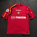 Roma Retro Kit 2003
