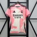 Real madrid pink special edition 25/26