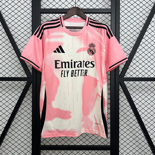Real madrid pink special edition 25/26
