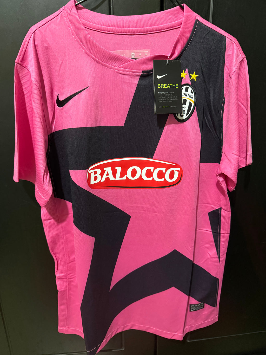 Juve Away 2012/2013