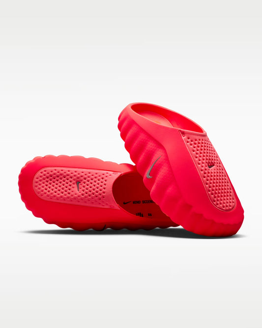 Mind 001 Red