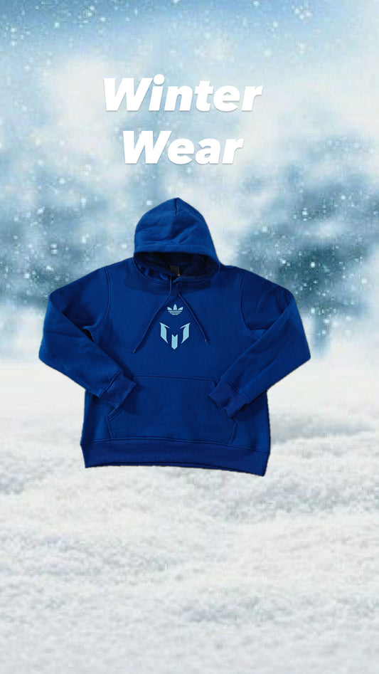 Messi hoodie 25/26