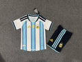 Argentina home Wc26