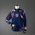 England GK WC26