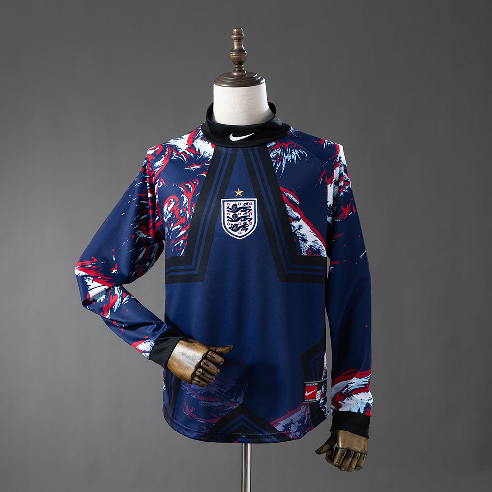 England GK WC26