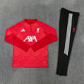 Liverpool Tracksuit  26-27
