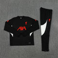 Liverpool Tracksuit 25/26