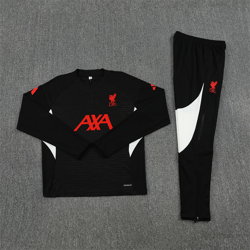 Liverpool Tracksuit 25/26
