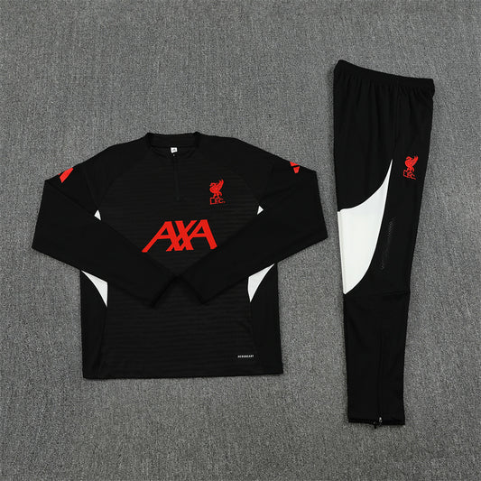 Liverpool Tracksuit 25/26
