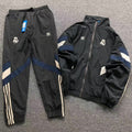 Real madrid parashute set 25/26