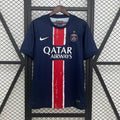 PsG Home kit finall cahmpion celebration 2025
