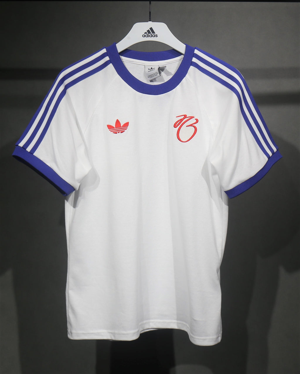 Bellingham Casual kit 100% cotton
