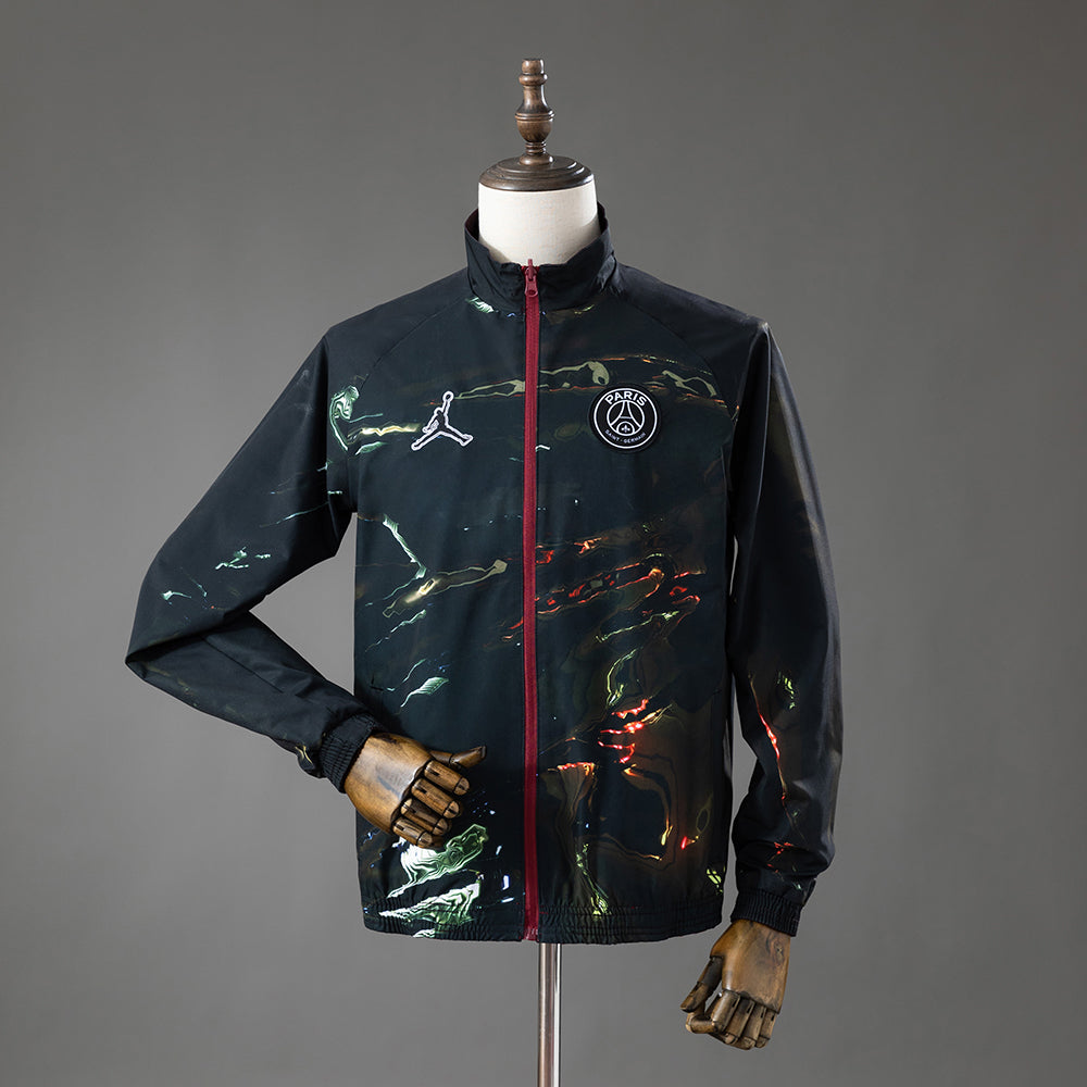 PSG DOUBLE FACE JACKET 26/27